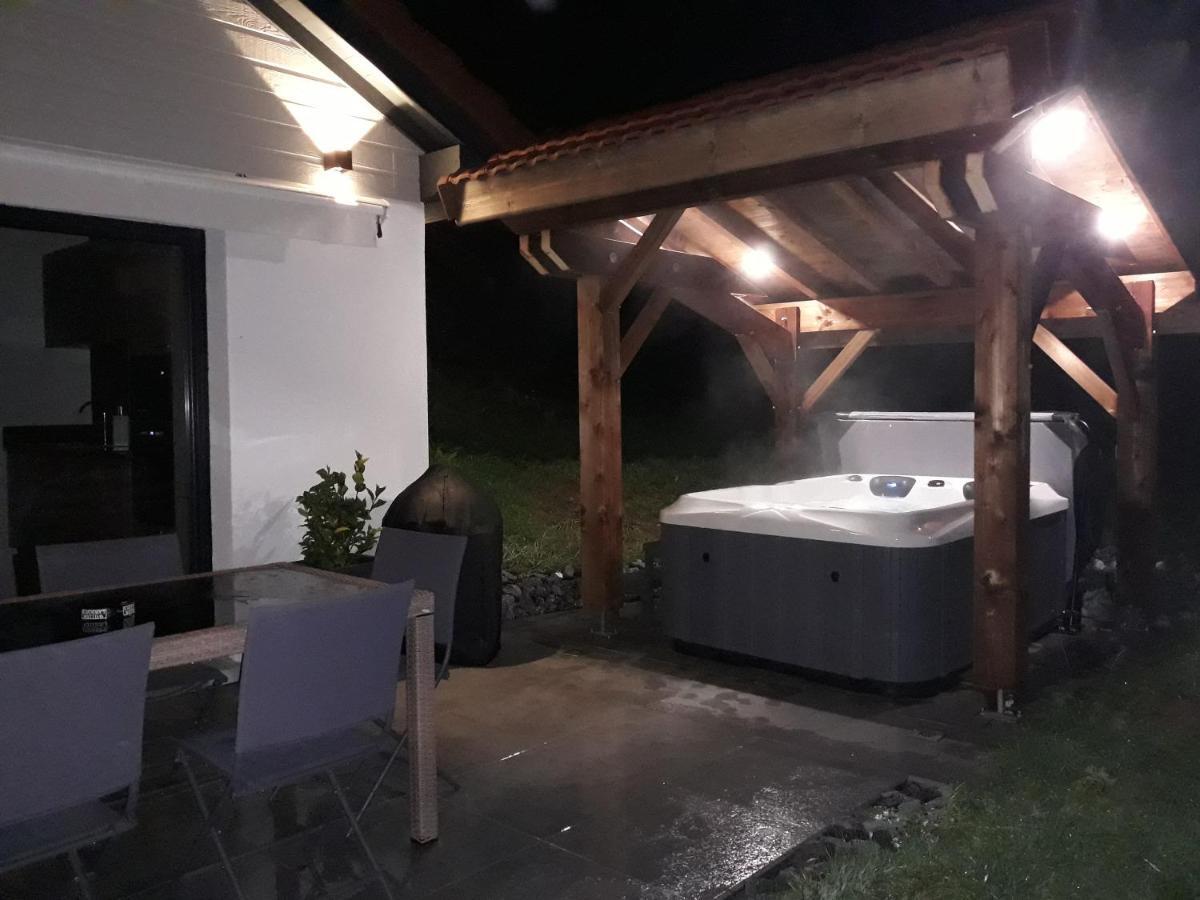 Les Camelias Chalet Gerardmer